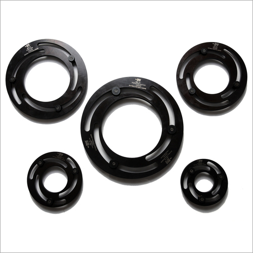 Jaws Boring Rings