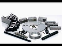 Chuck Spares