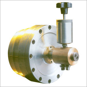 Pneumatic Rotary Cylinder