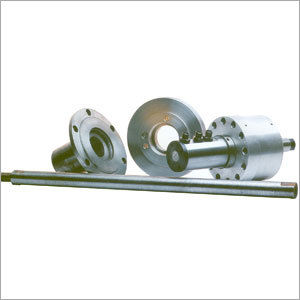 Hydraulic Rotary Cylinder