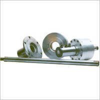 Hydraulic Rotary Cylinder - Durable Steel Design | High Torque Performance, Precision Engineering