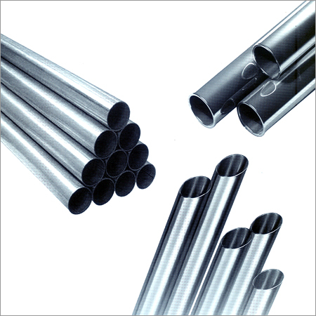 Stainless Steel Pipes