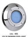 UNDER GROUND LIGHT