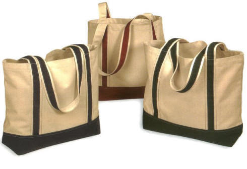 Canvas Bag
