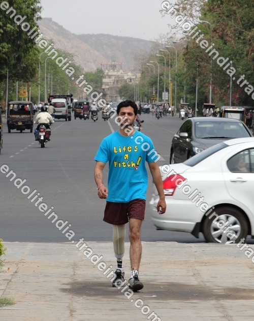 Lower Limb Prosthesis