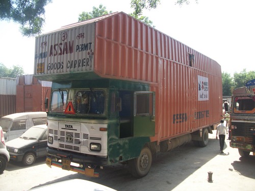 Packers Movers Services