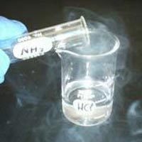 Hydrochloric Acid