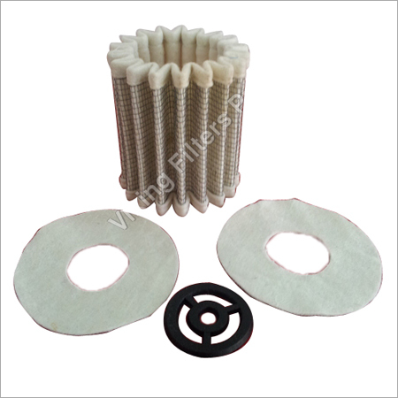 Jeep Perkins Oil Filter - Paper Metal, 60-80mm Diameter, 75-100mm Height | Engine Protection, Clean Oil, Easy Install, High Efficiency