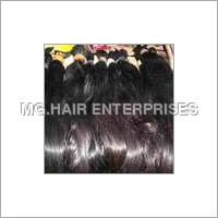 Natural Human Hair