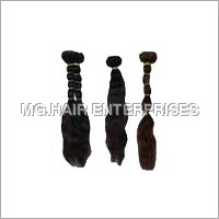Remy Weft Hair