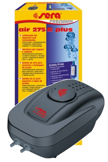 Sera air 275R plus