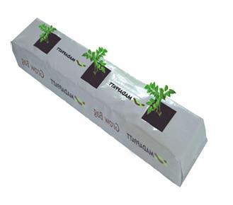 Hydroponics Grow Bags
