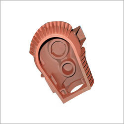 Box Gear Housings