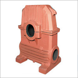 Gear Box Housings