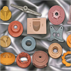 Cooling Tower Spares