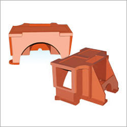 Earth Moving Equipment Gearbox