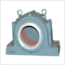 Plummer and Bearing Block