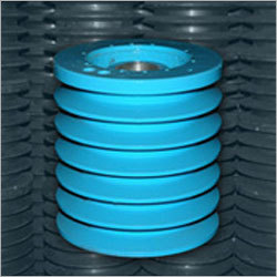 Cast & Die Cast Pulleys