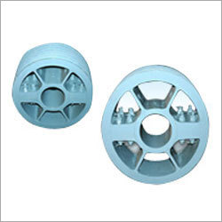 V Belt Pulleys