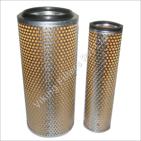 JCB 3D O/M Air Filter