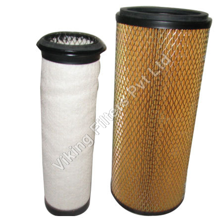 JCB 3D N/M Air filter