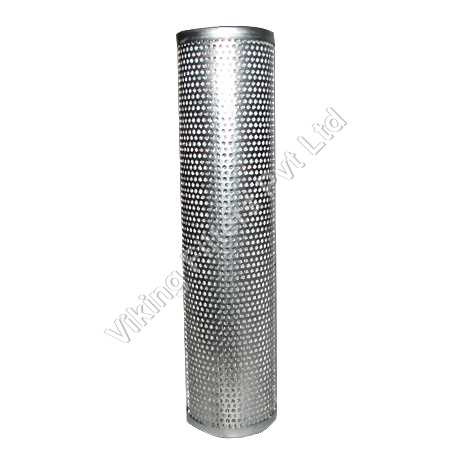 JCB 3D Hydraulic filter