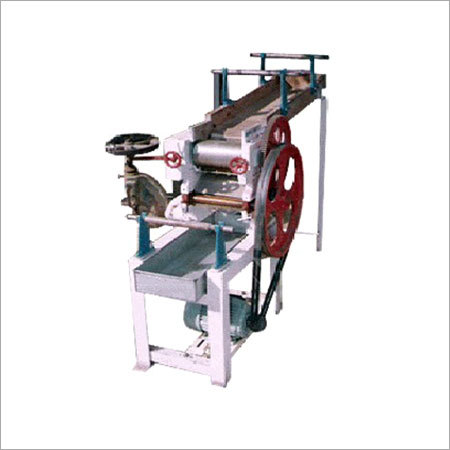 Automatic Noodles Machine