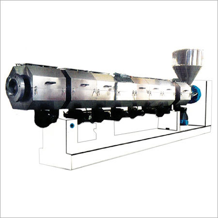 Extruder Machine