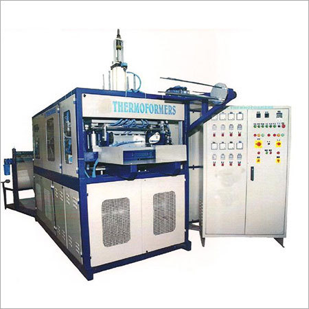 Thermoforming Machine