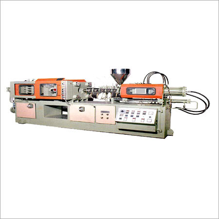 Thermo Plastic Injection Moulding
