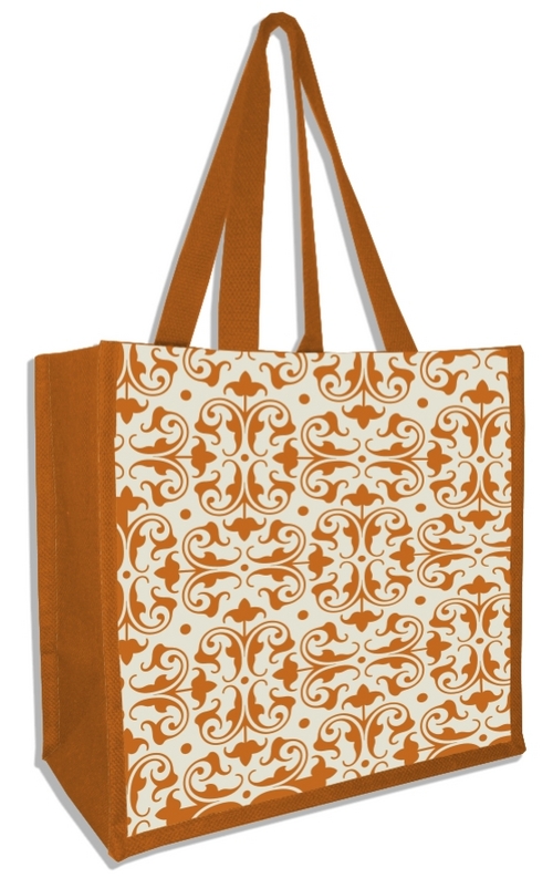 Jute Handbags