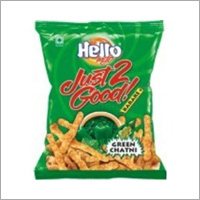 Snacks Processing Consultancy Services