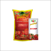Tomato Sauce Processing Consultancy