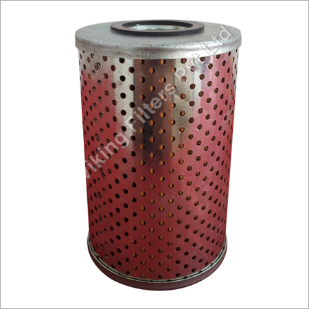 Tata dumper hydraulic filter