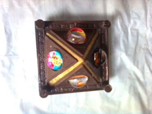 Shree Yantra