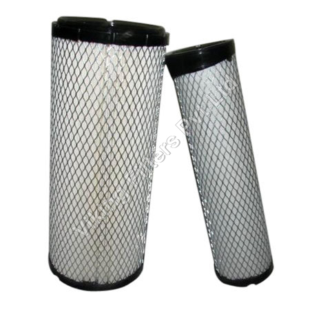 Tata Hitachi air filter