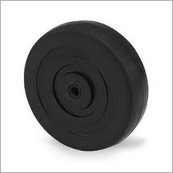 Rubber Wheel