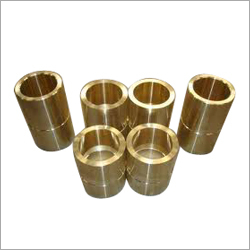 Brass Gun Metal Bush