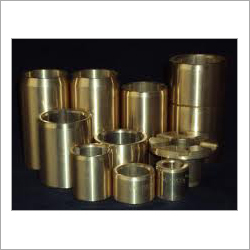 Brass Gun Metal