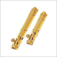 Tower Bolts