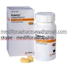 Kaletra Capsules