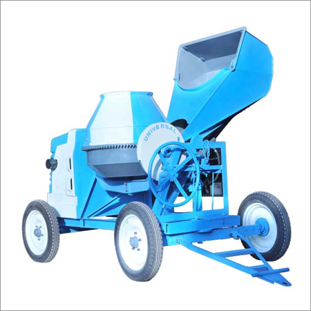 10/7 Hydraulic Hooper 10/7 Hydraulic Hooper