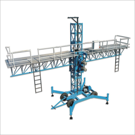 Works Platform Works Platform