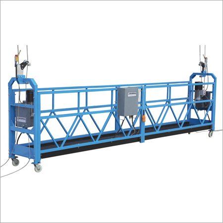 Suspended Platform Suspended Platform