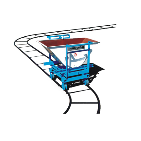 Slab Trolley