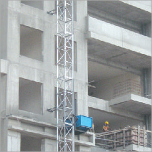 See Saw Hoist See Saw Hoist