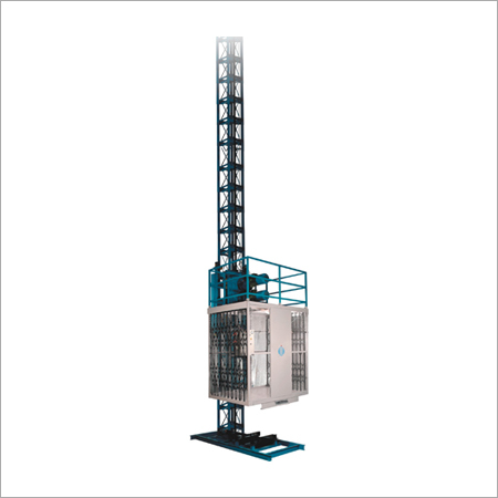 Rack & Pinion PM Lift Rack & Pinion PM Lift