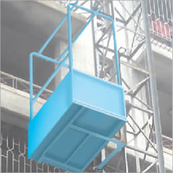 Multi Go Hoist Multi Go Hoist