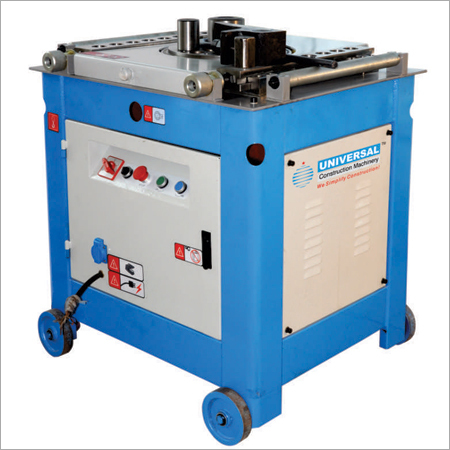 Bar Bending Machine Bar Bending Machine