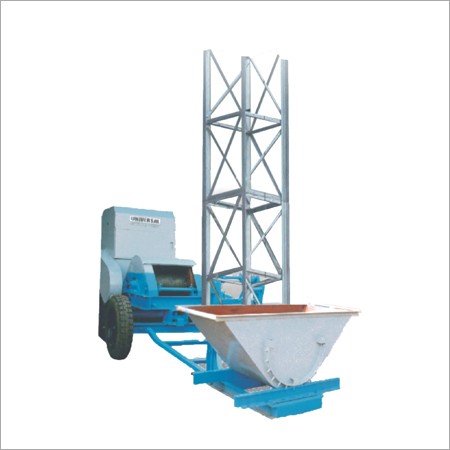 Builder Hoist Builder Hoist